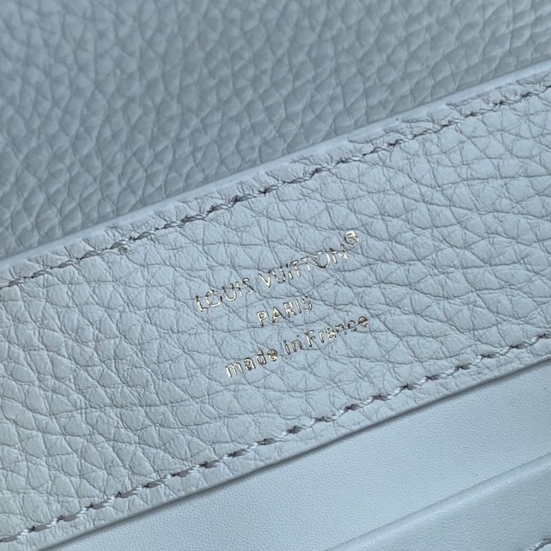 LV Capucines Bags